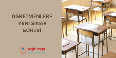 Sınav görevi